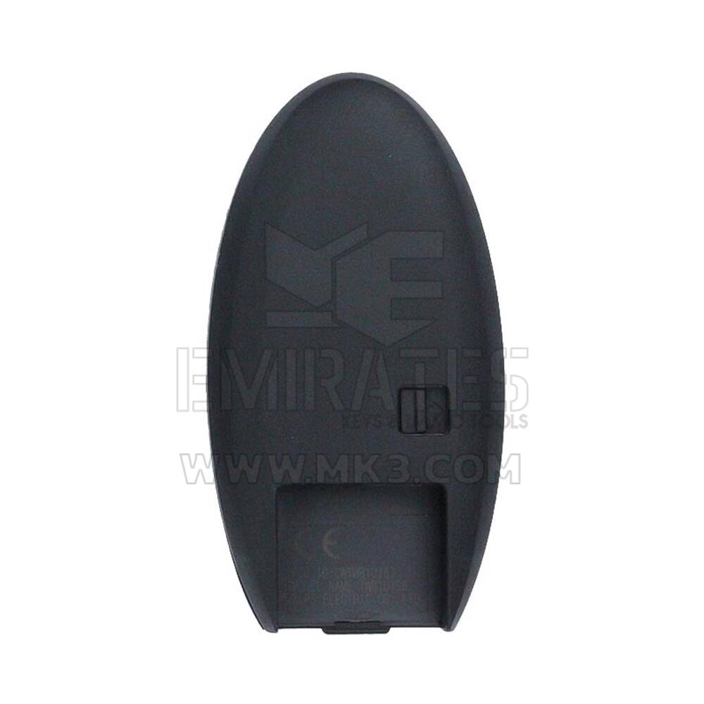 Llave Inteligente Nissan Patrol 2010 433MHz 285E3-1LP0C | mk3