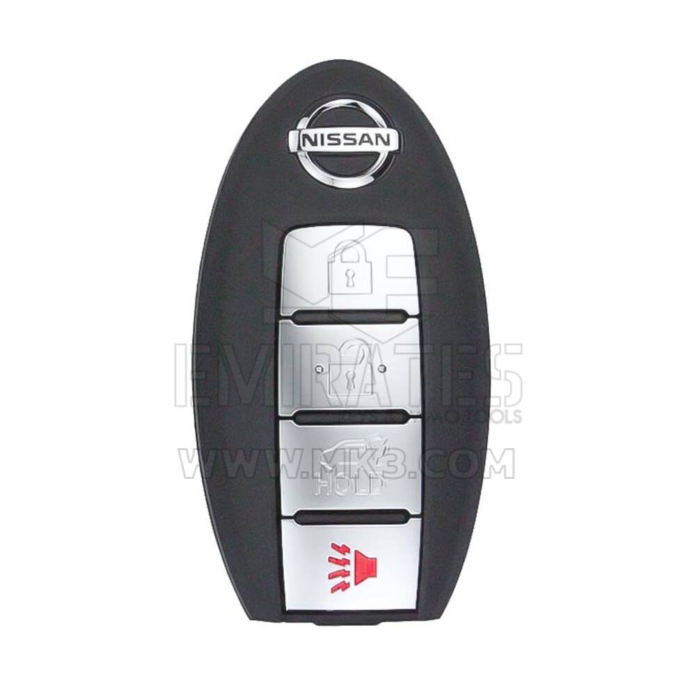 Nissan Patrol Armada 2010-2018 Control remoto de llave inteligente genuino 433MHz 285E3-1LP0C / 285E3-1LP0D