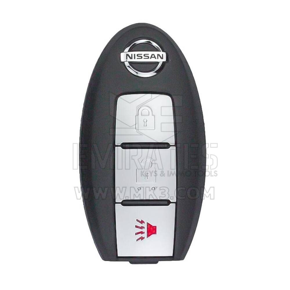 Nissan Murano 2005-2007 Véritable télécommande Smart Key 315 MHz 285E3-CB80D