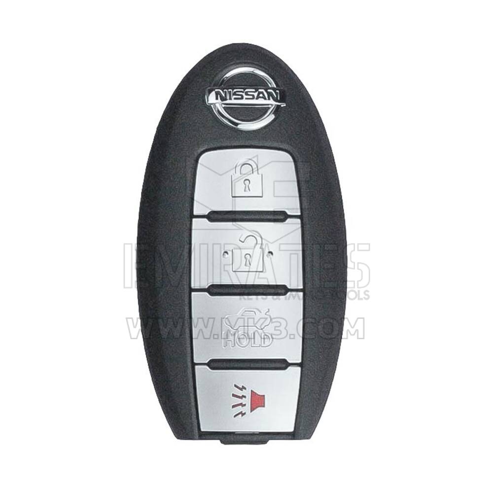 Nissan Altima 2013-2015 Orijinal Akıllı Anahtar Uzaktan Kumanda 433MHz 285E3-9HP4B / 285E3-3TP0A