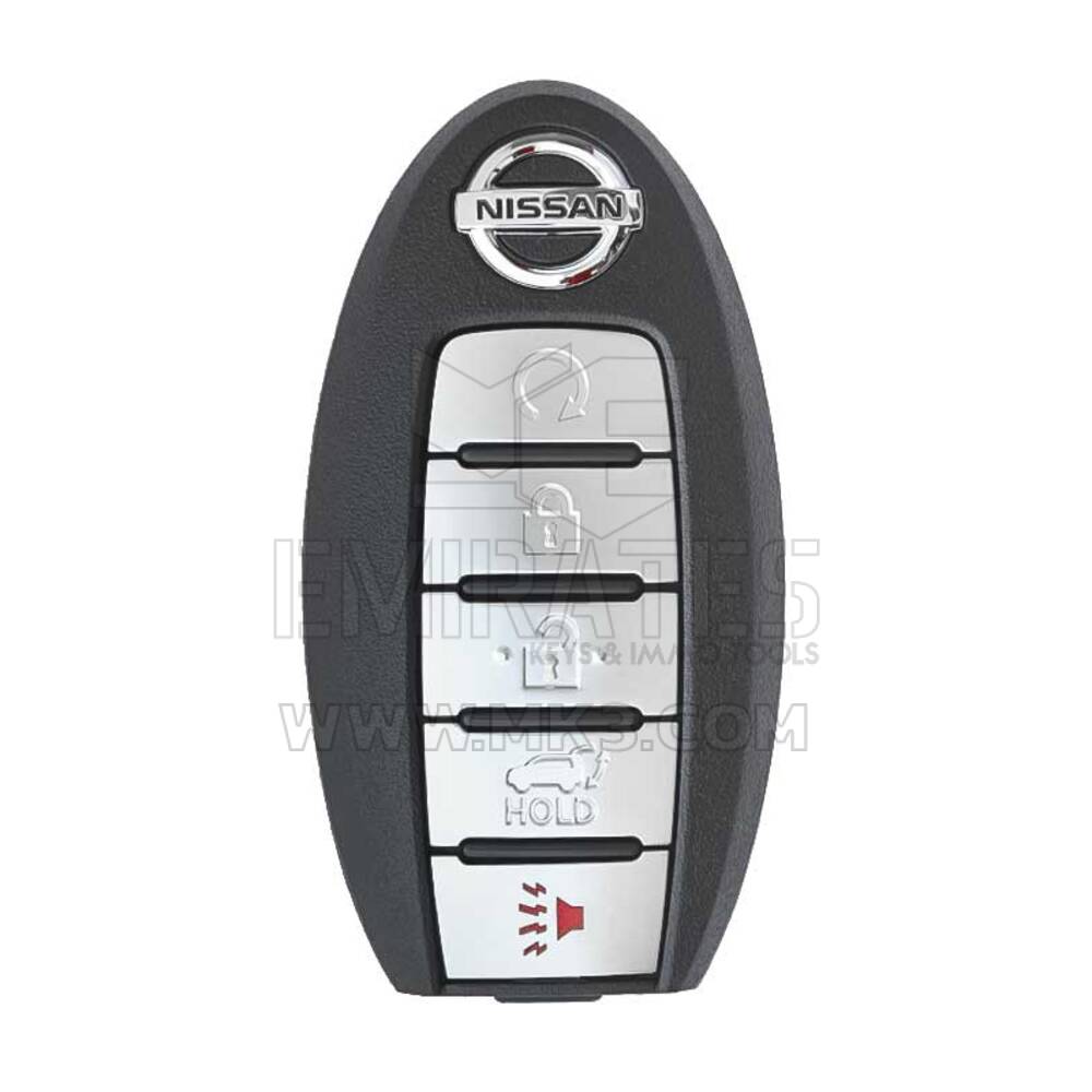 Nissan Armada Patrol 2013-2021 Véritable télécommande Smart Key 433 MHz 285E3-1LB5A