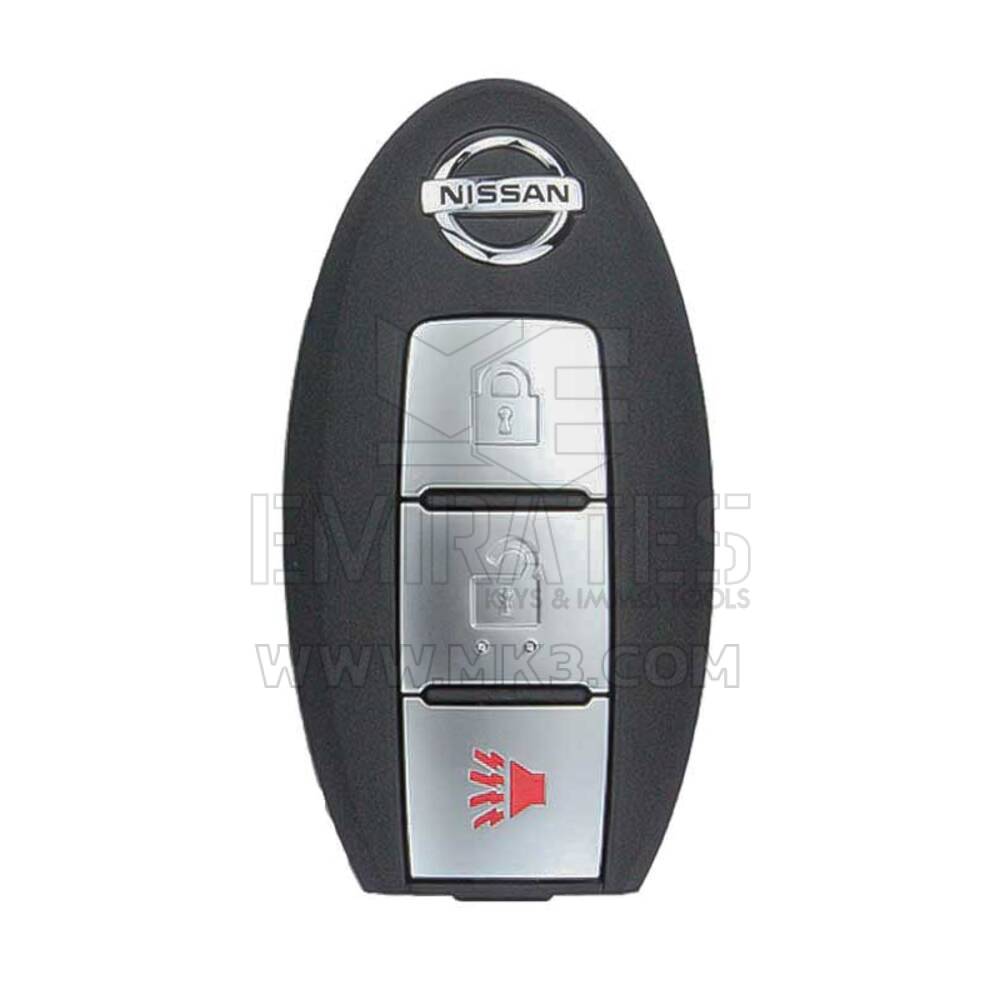 Nissan Armada Juke Patrol 2010-2021 Genuine Smart Remote Key 433MHz 285E3-1LK0D