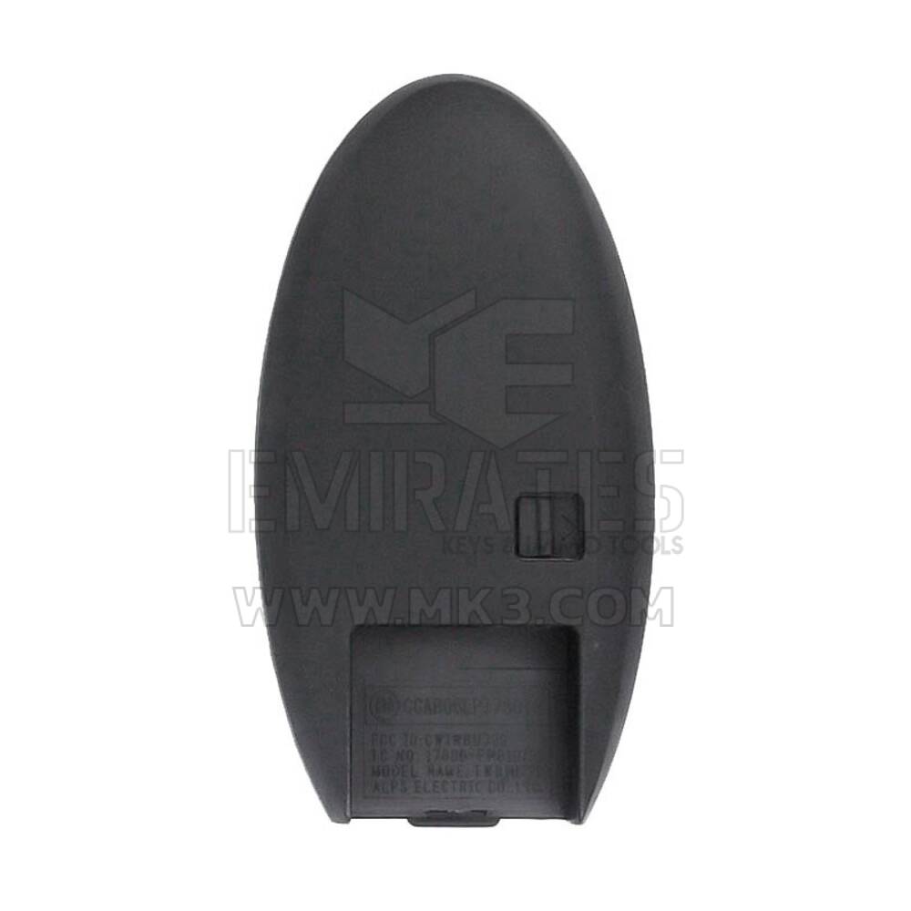 Nissan Versa PathFinder 2008 Smart Key 315MHz 285E3-EM31D | MK3