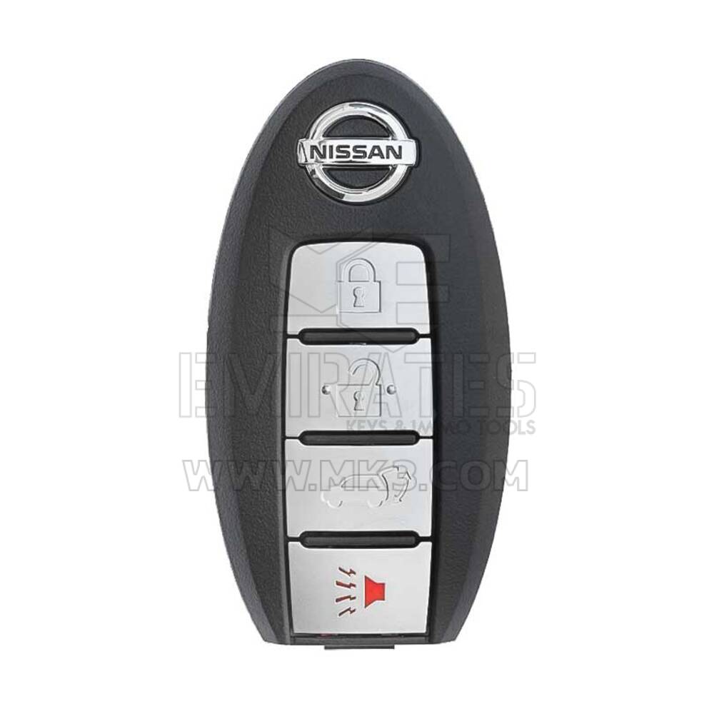 Nissan Murano 2009-2014 Orijinal Akıllı Anahtar Uzaktan Kumanda 315MHz 285E3-1AA7B / 285E3-1AA5B