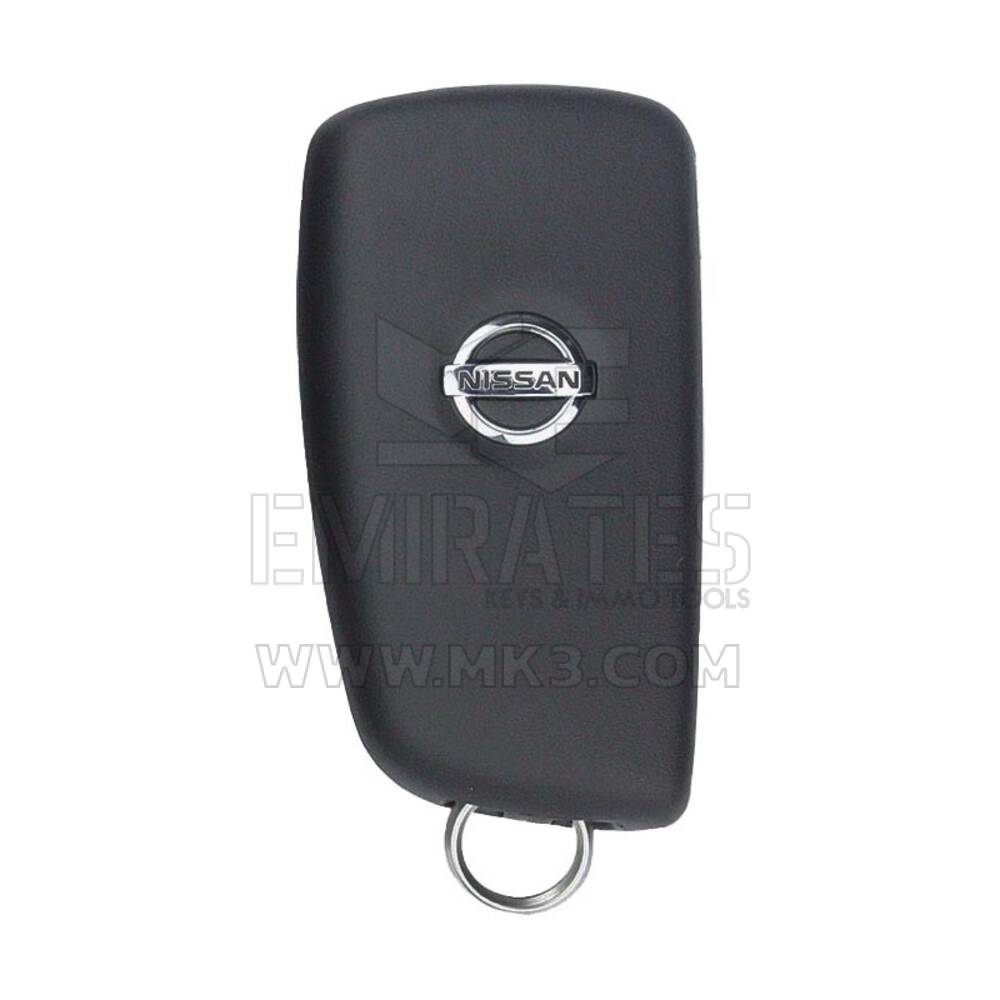 Nissan X-Trail 2015 Flip Remote Key 433 MHz H0561-4CA0B | MK3