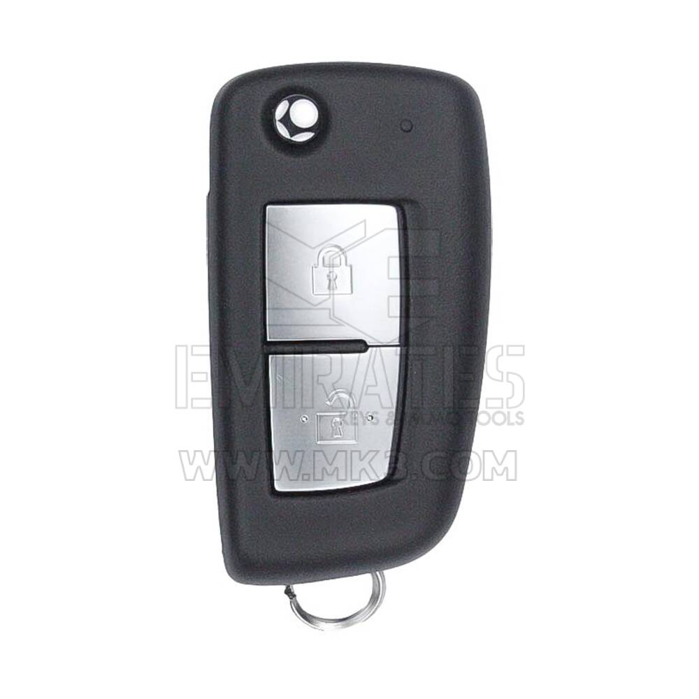 Nissan X-Trail 2015-2021 Genuine Flip Remote Key 433MHz H0561-4CA0B / H0561-4CA0A / H0561-4CB1B / 28268-4CB0B