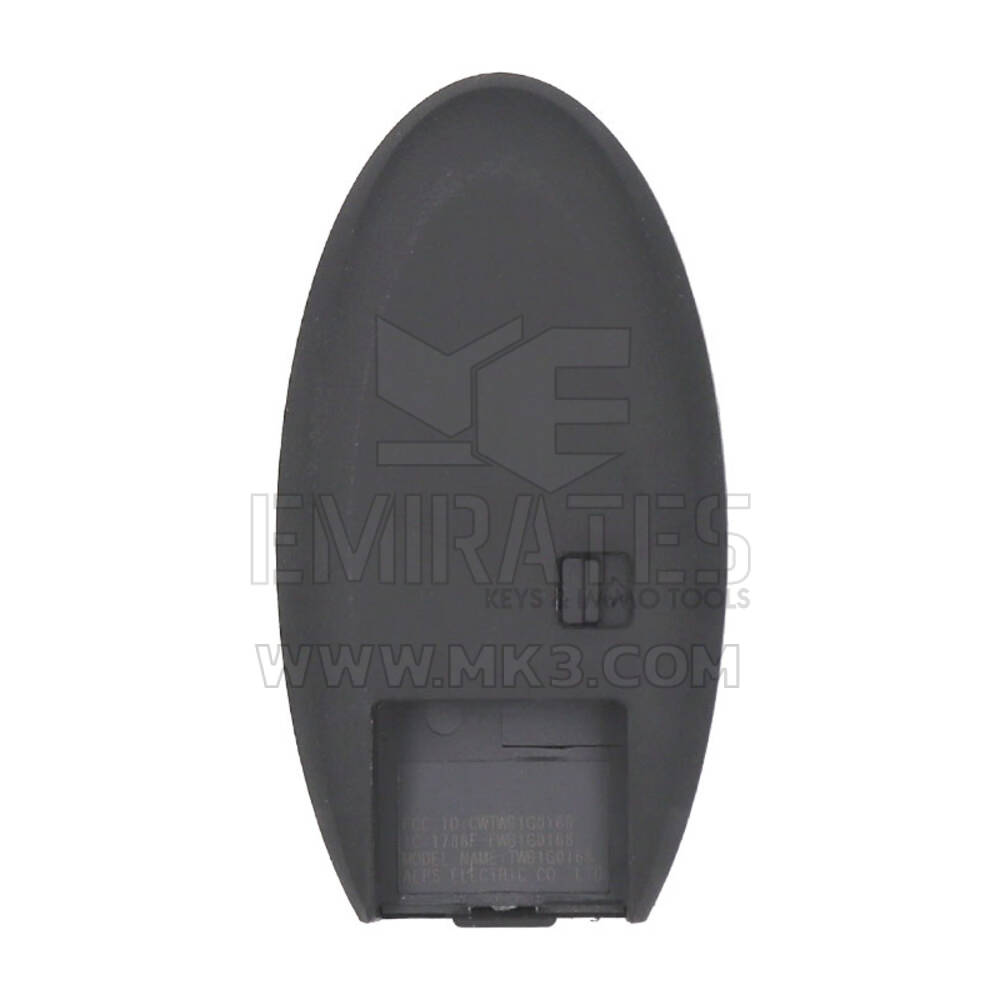Chiave intelligente originale Nissan LEAF 2018 433 MHz 285E3-5SA1A | MK3