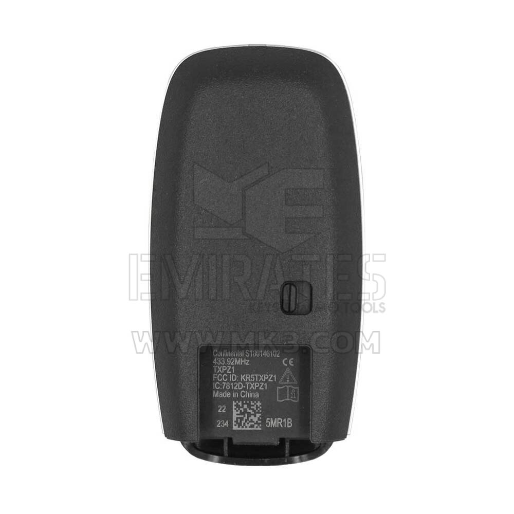 Nissan Pathfinder 2023 Chiave telecomando intelligente originale 285E3-5MR1B | MK3