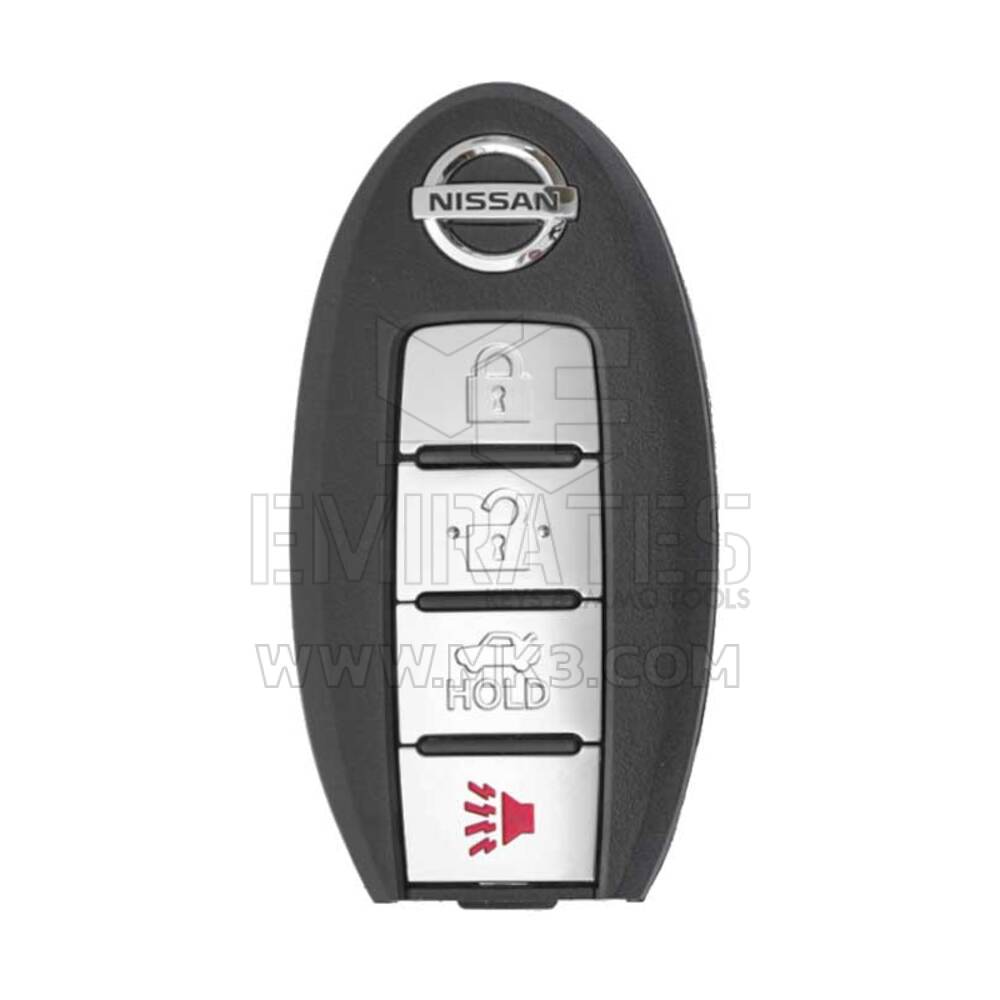 Nissan Versa Sentra 2013-2019 Оригинальный Smart Remote Key 315MHz 285E3-3SG0D