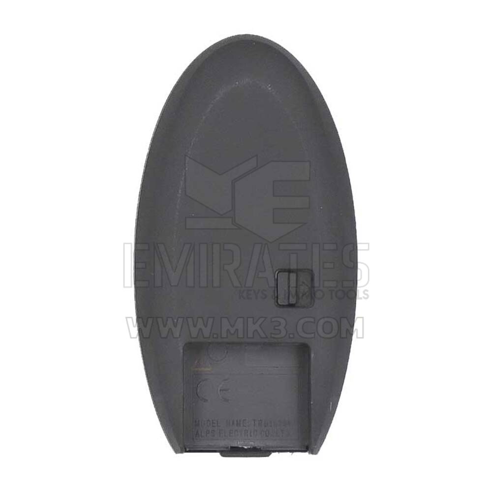 Nissan Sentra 2017 Genuine Smart Key 433MHz 285E3-9KN0A | MK3