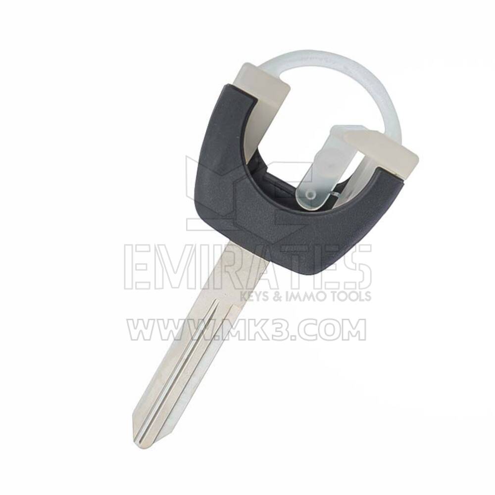 Nissan Patrol 2005-2009 Genuine Remote Key Blade H0564-VK000