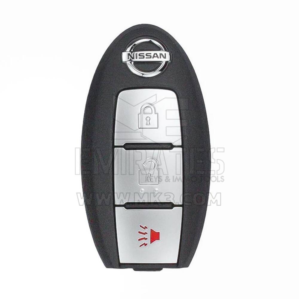 Clé à distance intelligente d'origine Nissan Pathfinder 2013-2015 433MHz 285E3-3KL4A / 285E3-9PB3A