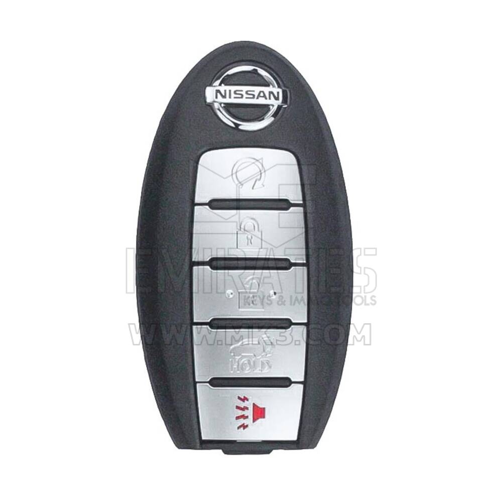 Nissan Pathfinder 2013-2015 Γνήσιο τηλεχειριστήριο έξυπνου κλειδιού 433 MHz 285E3-9PB5A / 285E3-9PA5A / 285E3-3KL7A