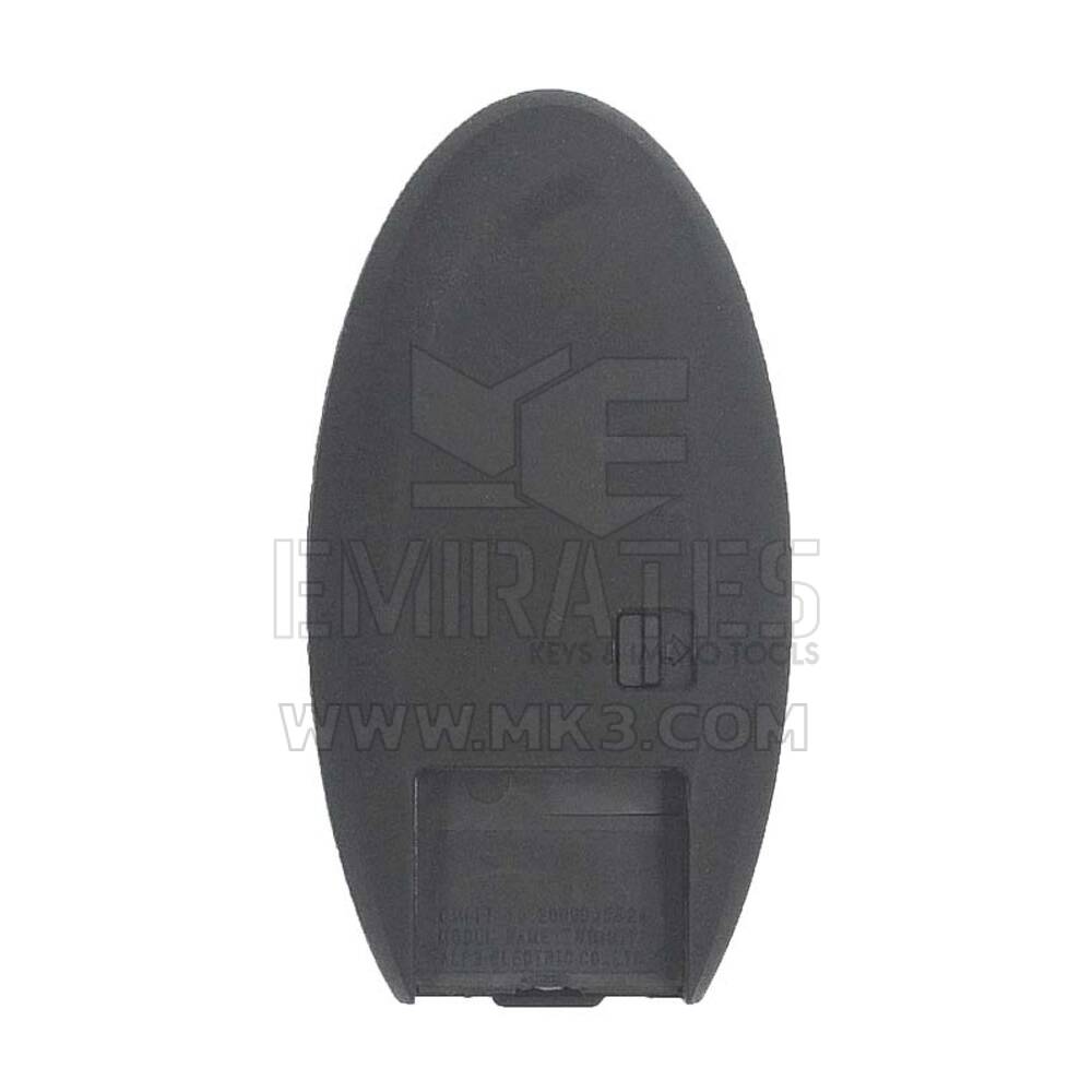 Nissan Sentra Genuine Smart Remote Key 315MHz 285E3-1FC0A | MK3