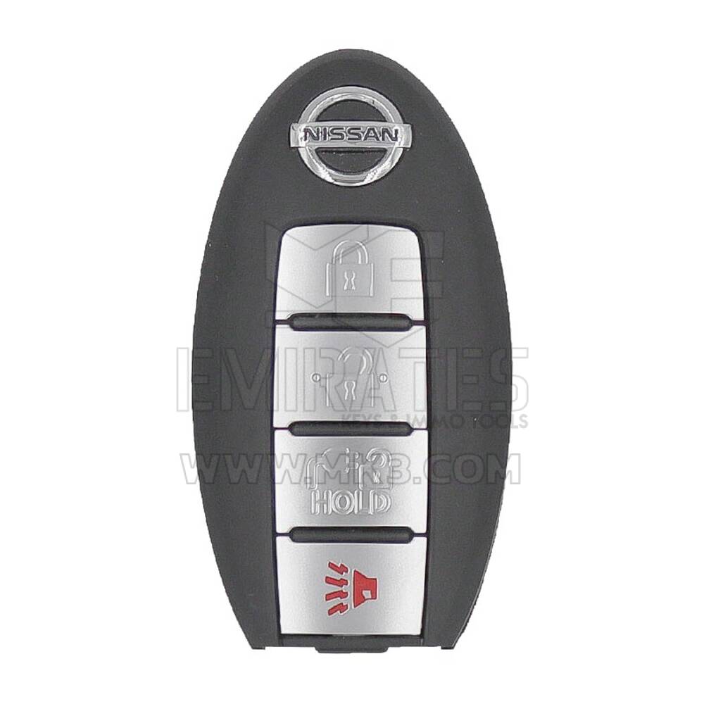 Nissan Leaf 2014 Genuine Smart Remote Key 315MHz 285E3-3NF4A