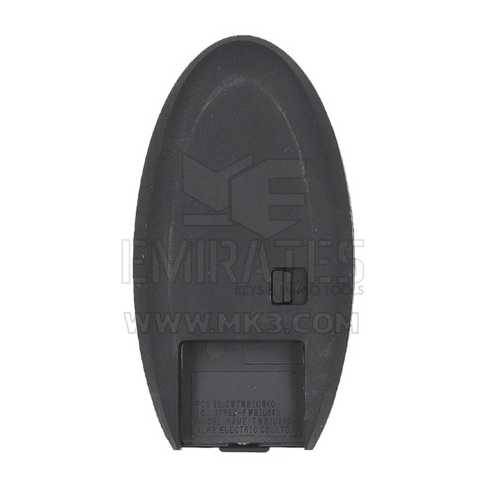 Nissan Leaf 2014 Genuine Smart Key 315MHz 285E3-3NF4A | MK3