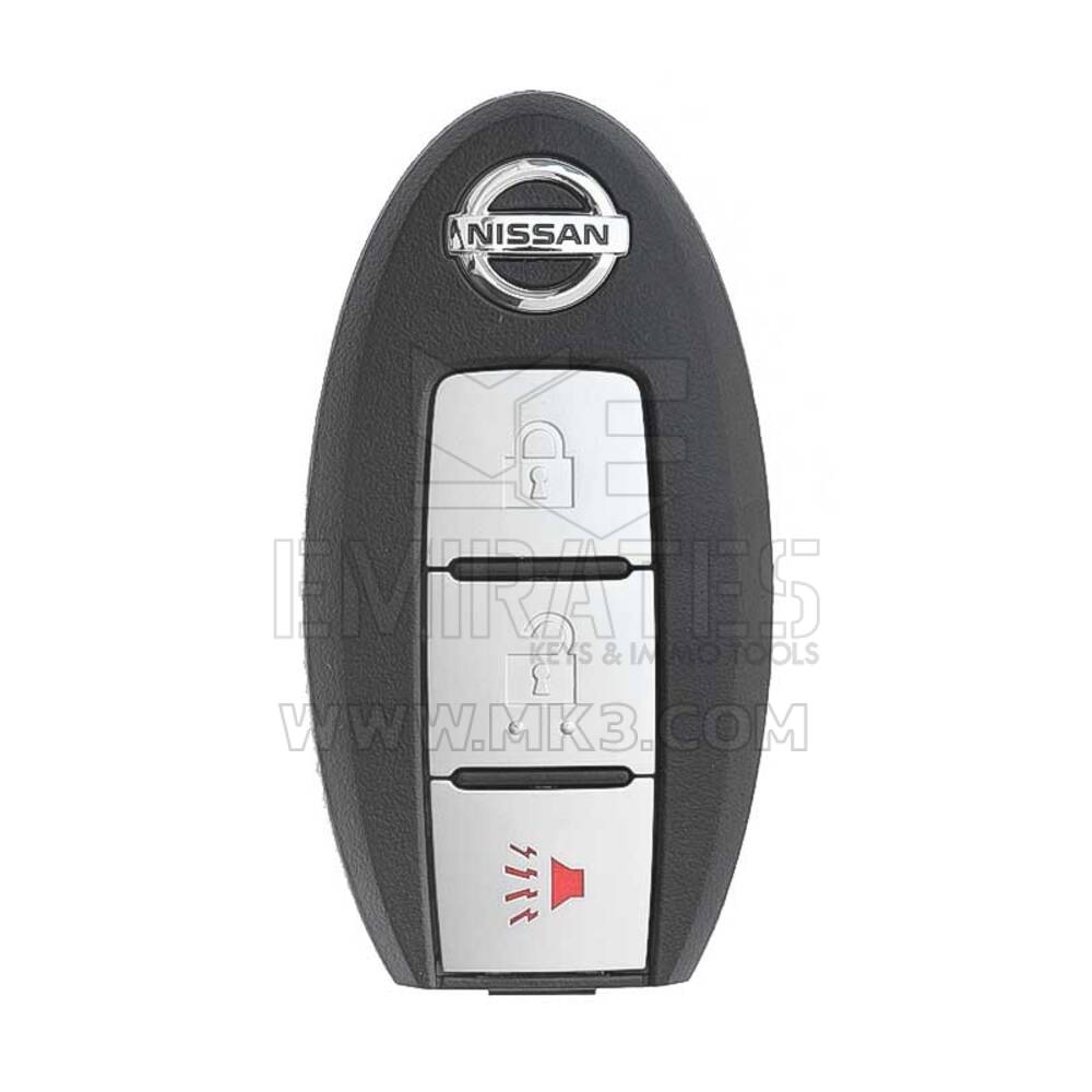Nissan Murano 370Z 2009-2013 Télécommande d'origine Smart Key 315 MHz 285E3-1AA7A / 285E3-1AA5A