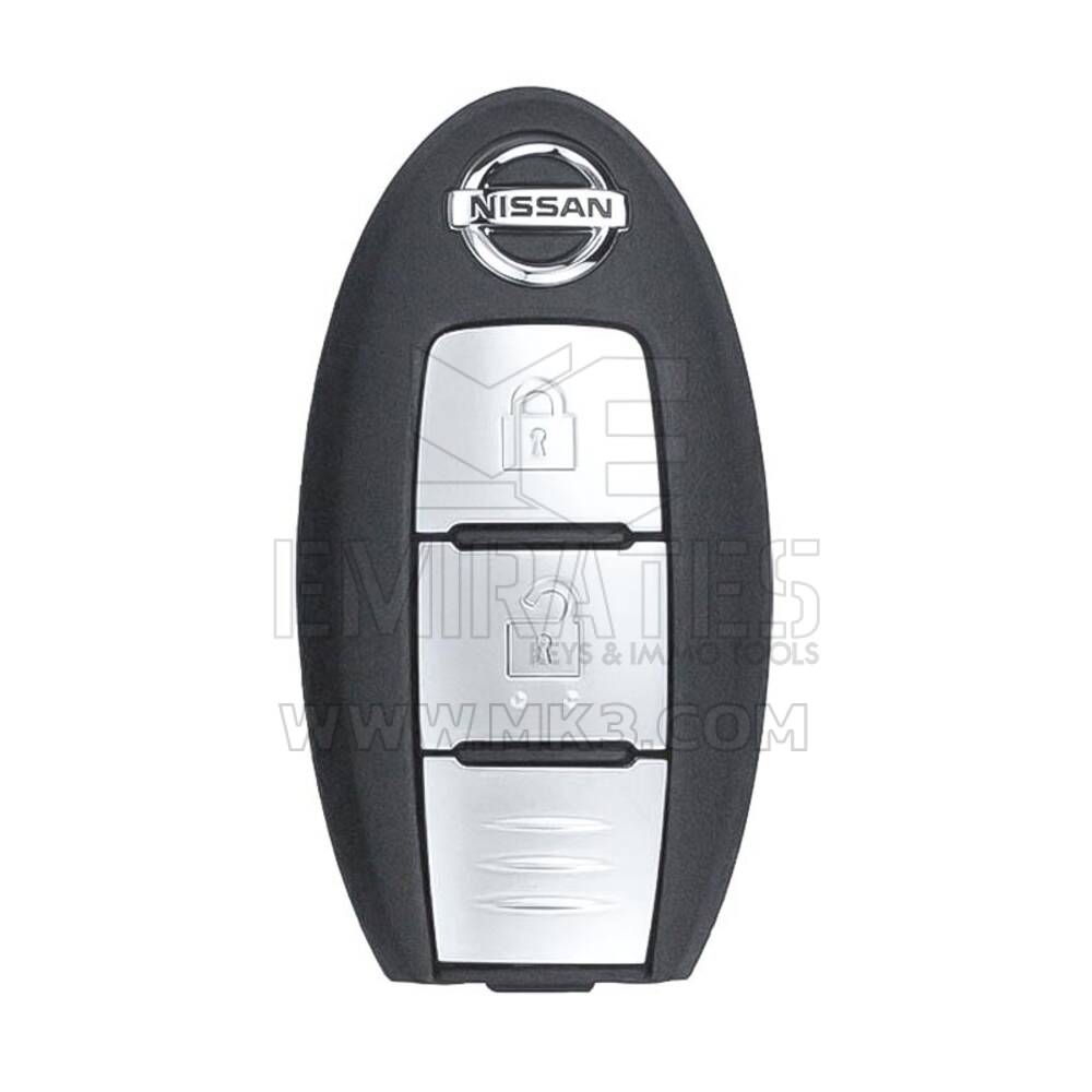 Nissan X Trail 2015 Genuine Smart Remote Key 433MHz 285E3-4CB0C / 285E3-4CB0A