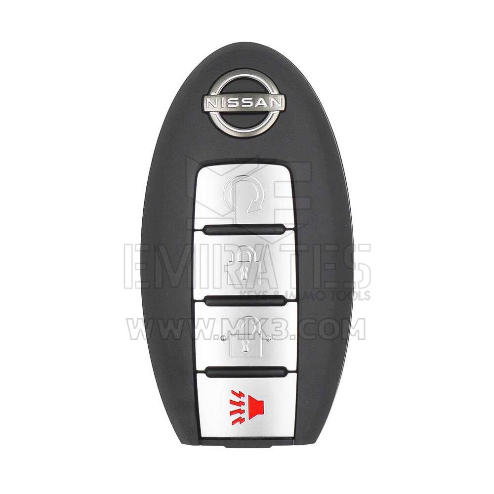 Nissan Armada 2023-2024 genuino Smart chiave remota 3+1pulsanti433MHz
