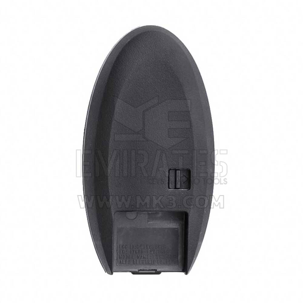 Nissan Quest 2011 Llave Inteligente Genuina 315MHz 285E3-1JA1A | mk3