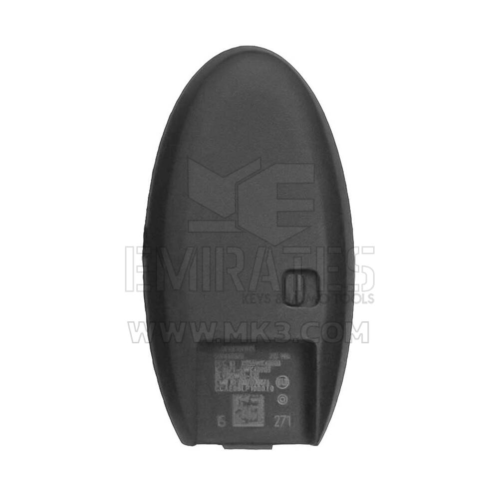 Nissan Altima 2016 Genuine Smart Key 433MHz 285E3-9HS4A | MK3