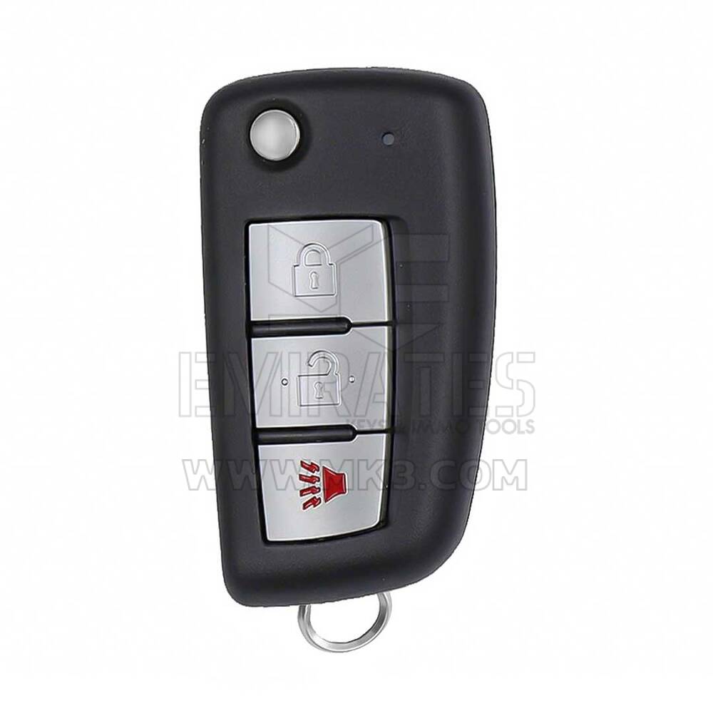 Nissan Rogue 2014-2021 Original Flip Remote Key 433MHz 28268-4CB1B