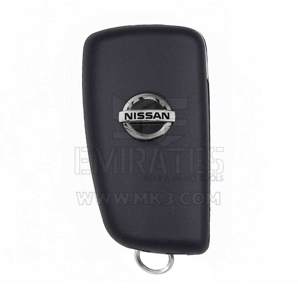 Nissan Rogue 2014 Раскладной дистанционный ключ 433 МГц 28268-4CB1B | МК3