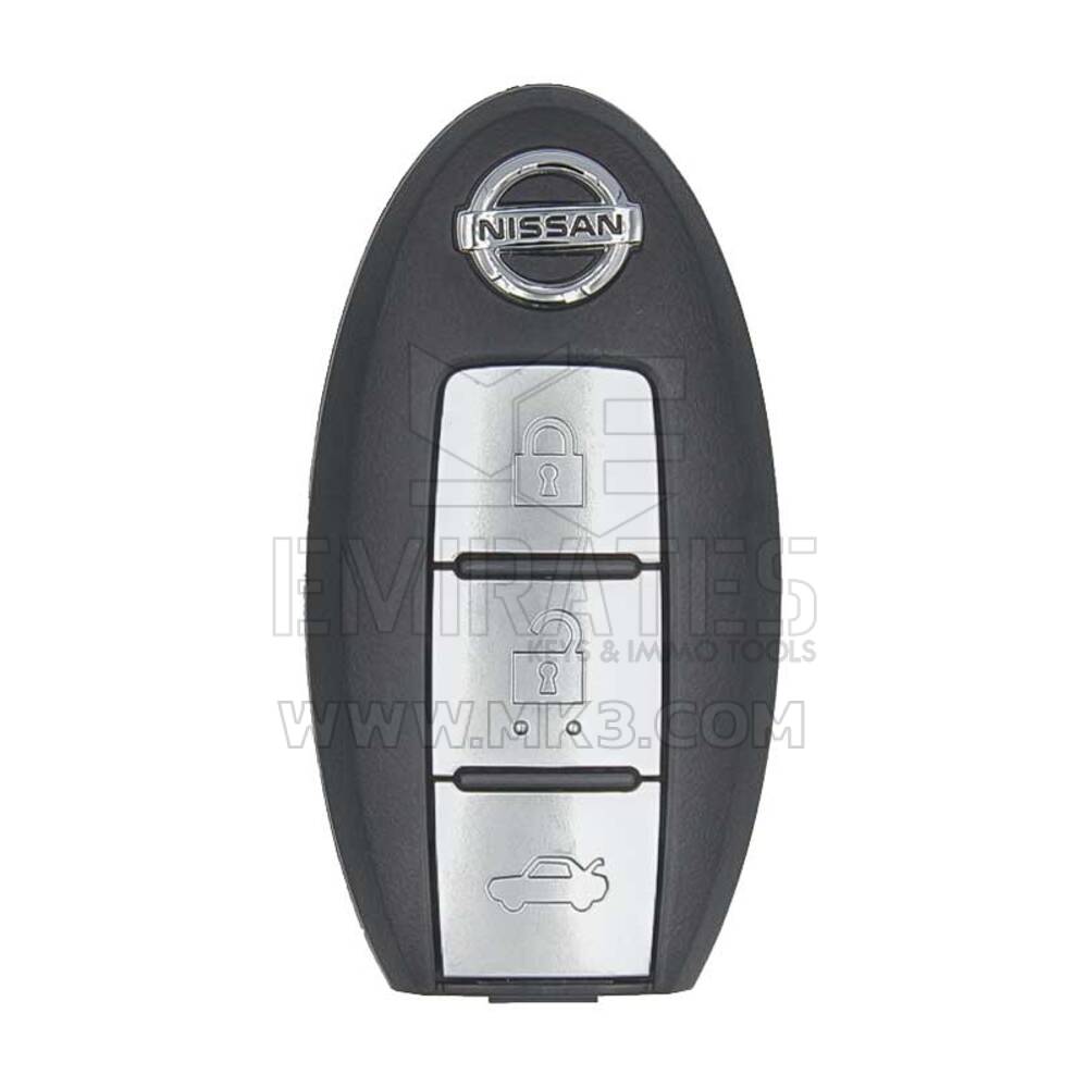 Nissan Teana 2010-2014 Genuine Smart Key Remote 433MHz 285E3-ZN75E