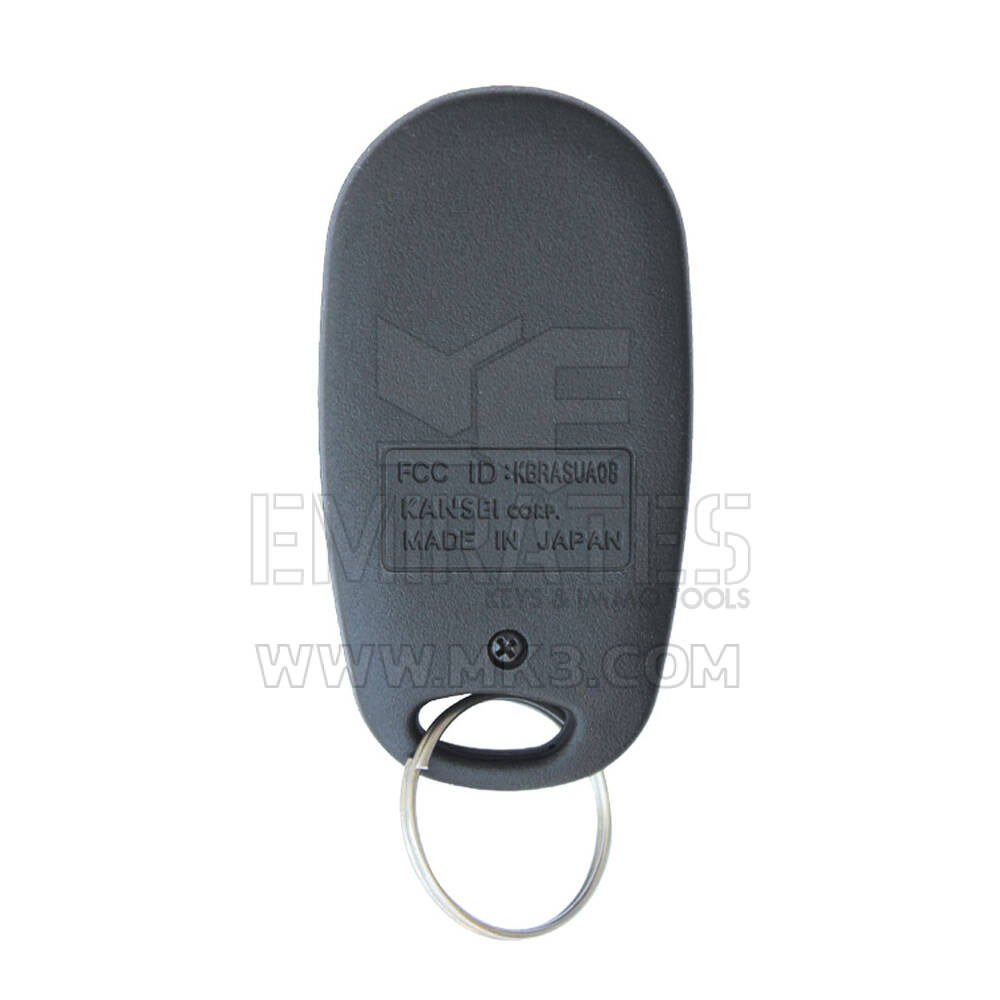 Nissan Patrol 2003 Genuine Remote 315MHz B8268-VB100 | MK3