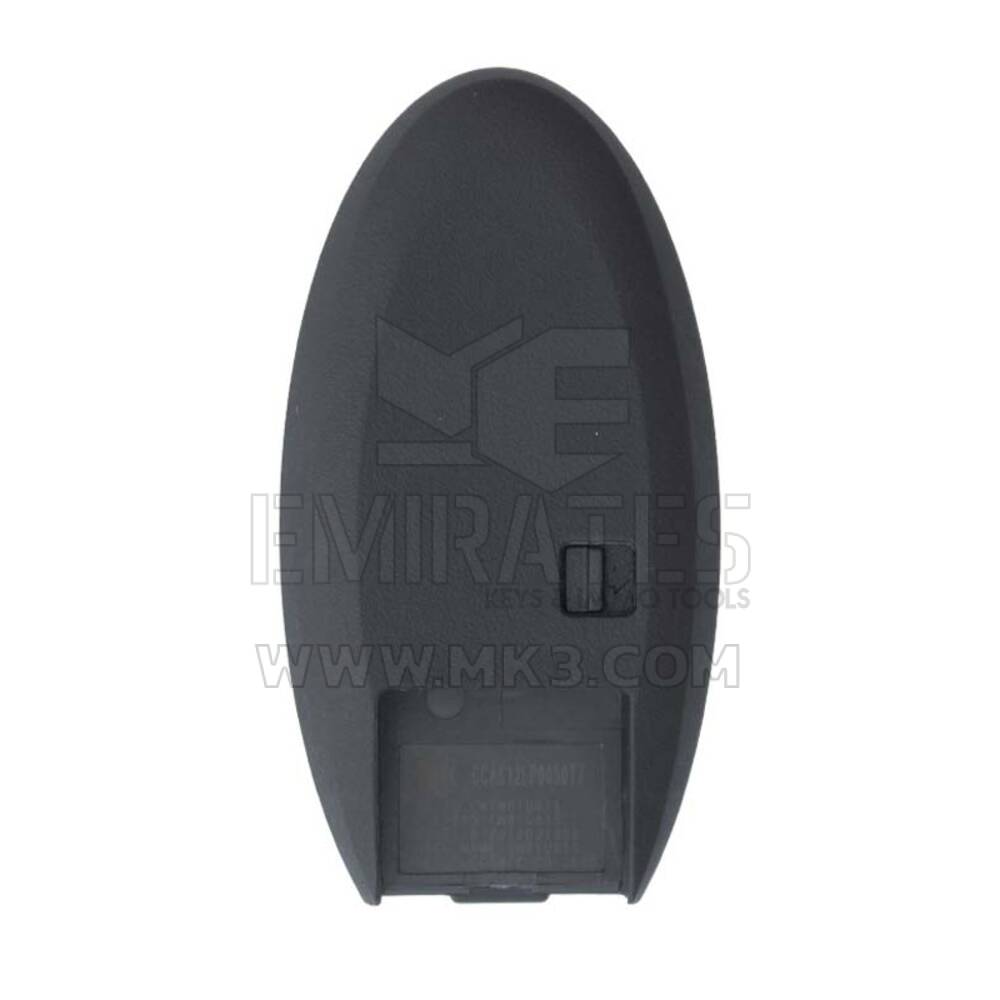 Nissan Sentra 2013 Genuine Smart Key 315MHz 285E3-3AA0A | MK3