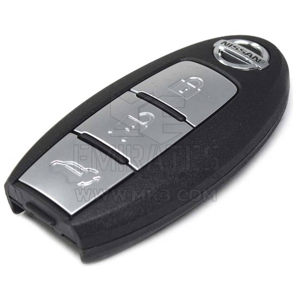 Nissan X-Trial 2015 Genuine Smart Remote 433MHz 285E3-4CB5C | MK3