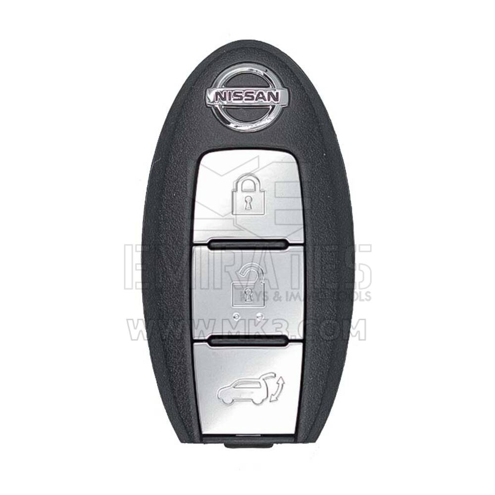 Nissan X-Trail 2015 Genuine Smart Remote 433MHz 285E3-4CB5C