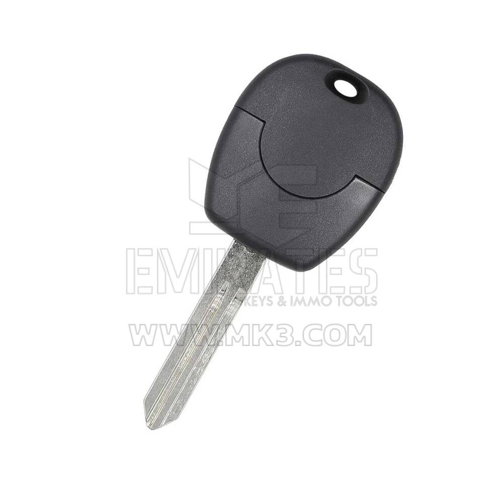 Chave Remota Nissan Patrol 2005-2009 28268-8H700 | MK3