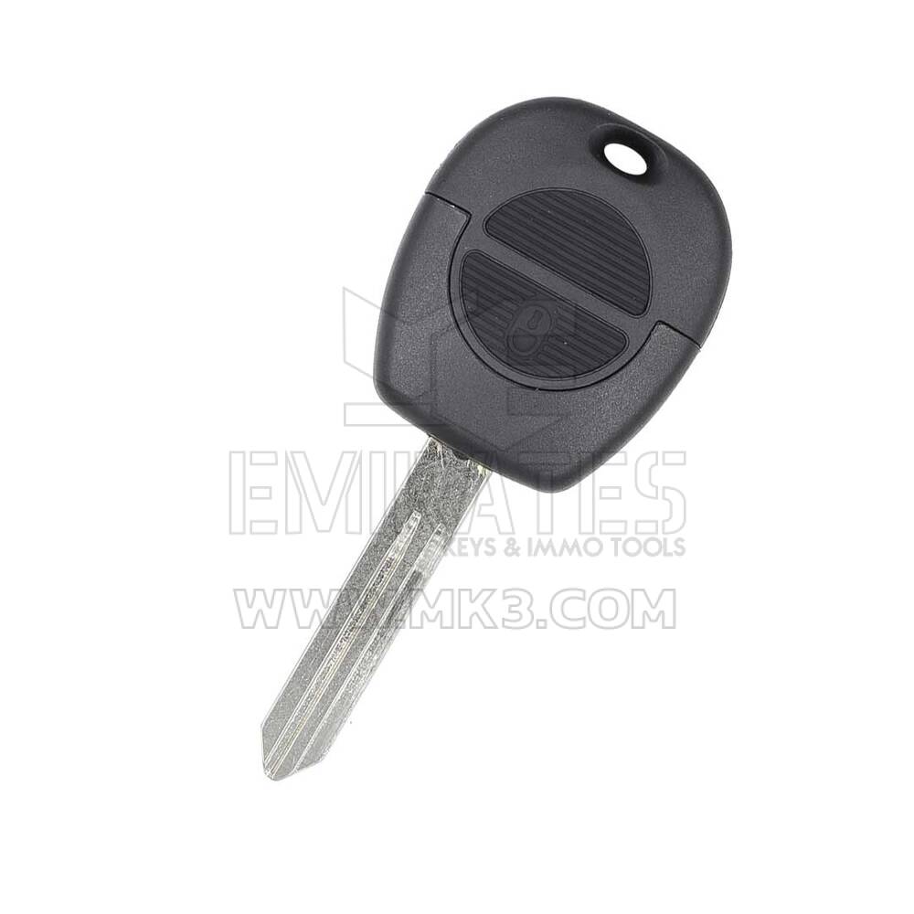 Nissan Patrol 2005-2009 Chave Remota 2 Botões 433MHz 28268-8H700