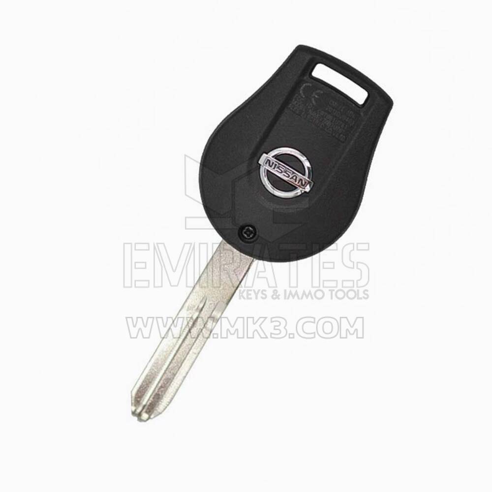 Telecomando originale Nissan Sunny 2017 433MHz H0561-3AU1A | MK3