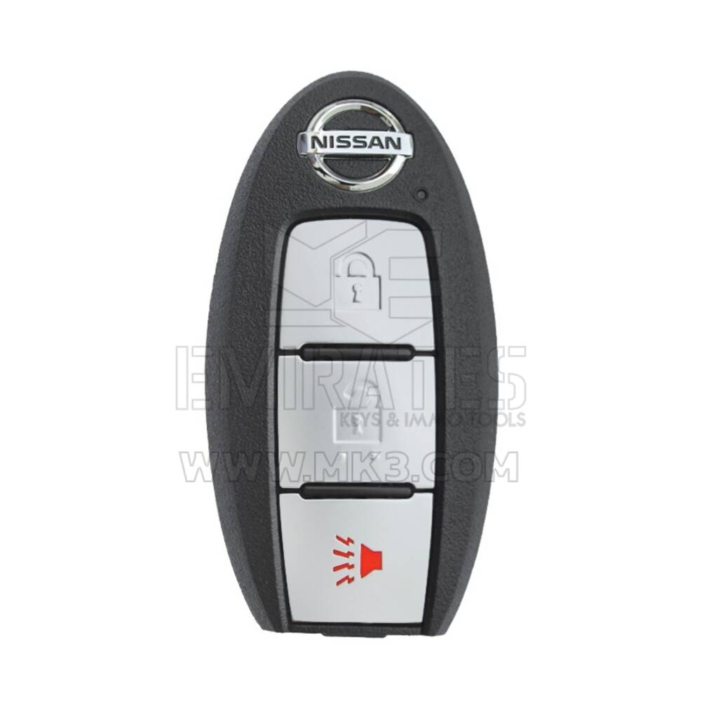 Nissan Kicks 2019-2022 Genuine Smart Remote Key 2+1 Buttons 433MHz 285E3-5RA0A