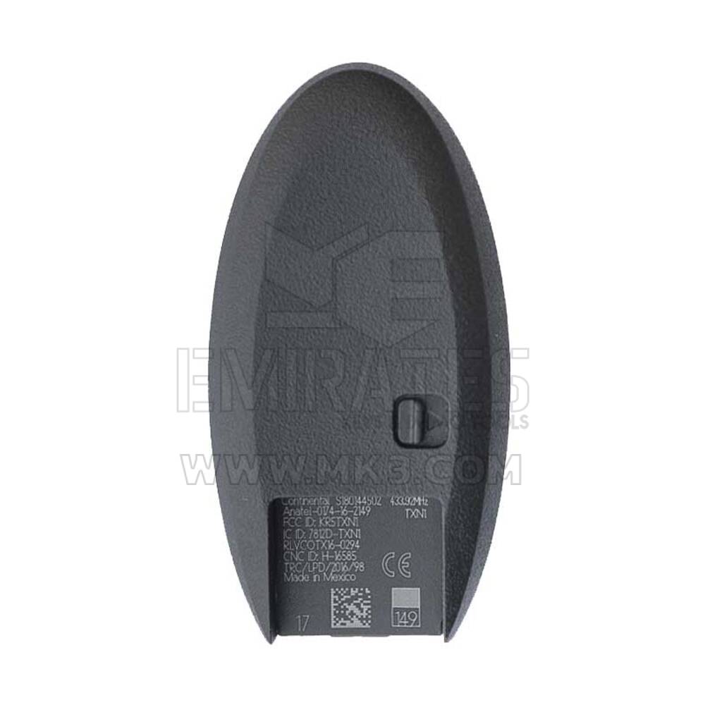 Nissan Kicks 2019 Genuine Smart Key 433MHz 285E3-5RA0A | MK3