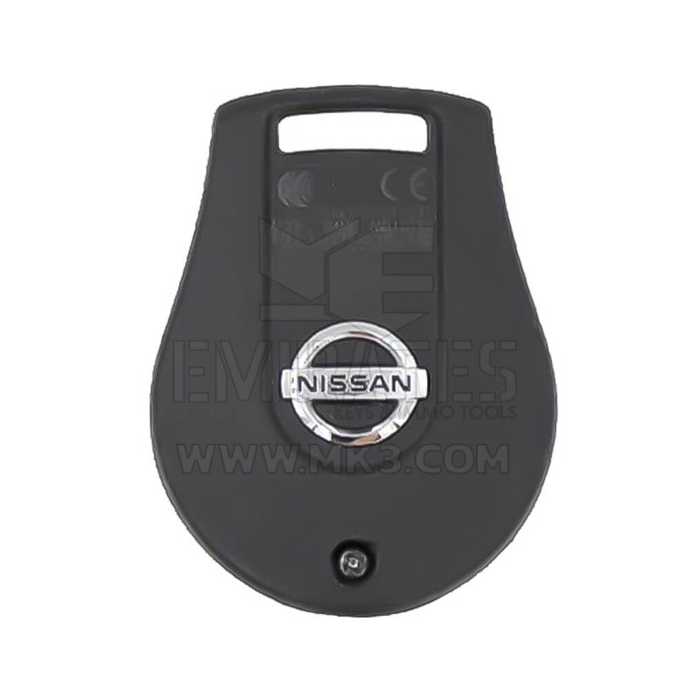 مفتاح ريموت أصلي لسيارة نيسان صني سنترا بتردد 433 ميجا هرتز H0561-8CD0A | MK3