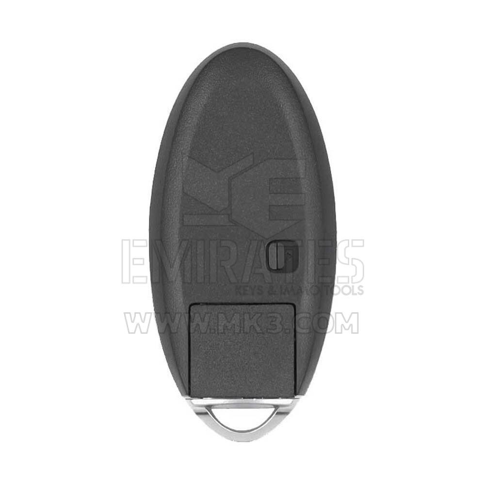 Nissan Pathfinder 2013-2015 Smart Remote Key 285E3-9PB4B | MK3