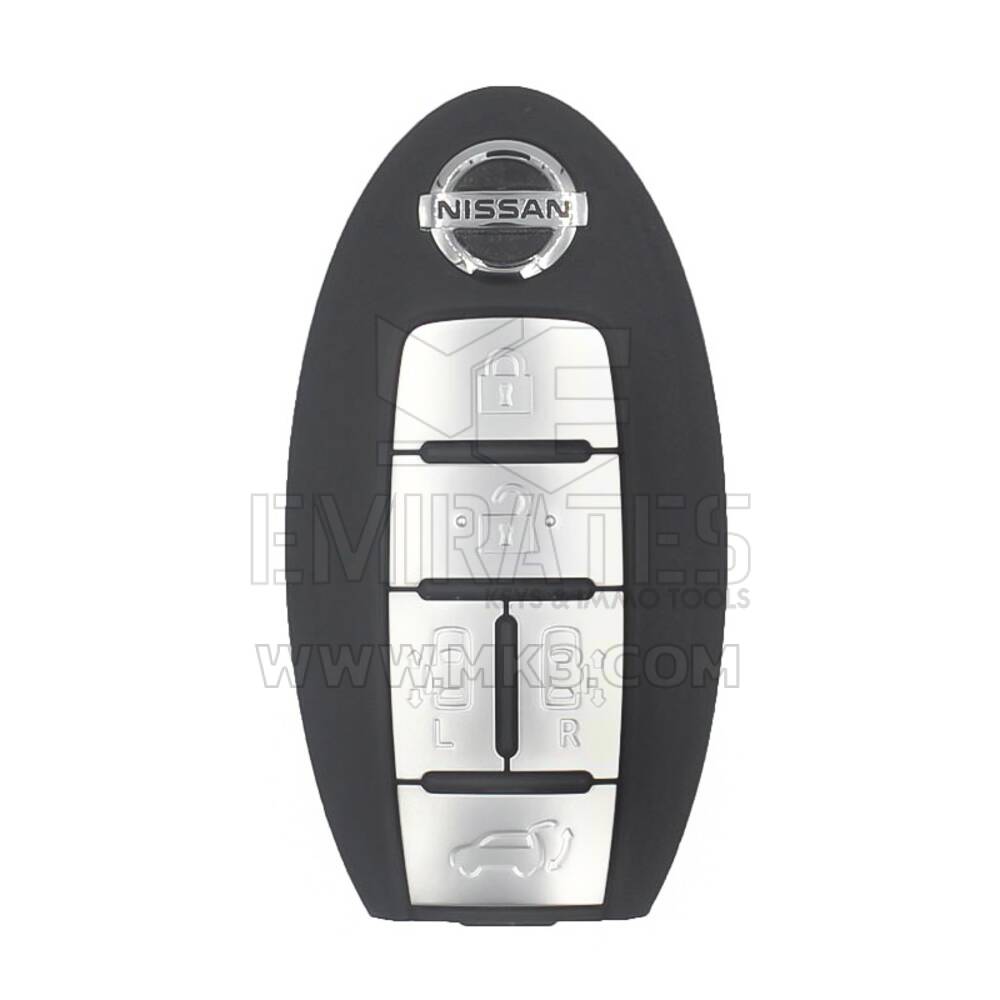 Nissan QUEST 2014 Smart Remote Key 315MHz 285E3-1JB5A