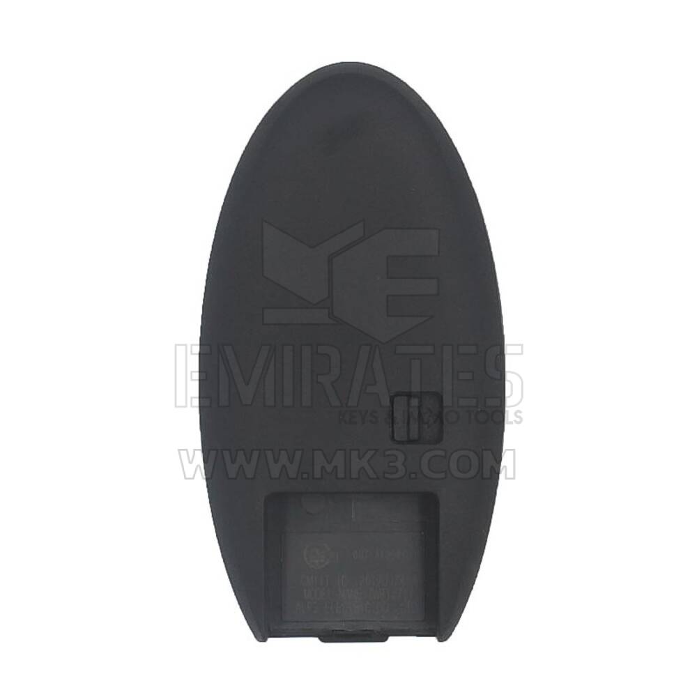 Llave remota inteligente Nissan QUEST 2014 315MHz 285E3-1JB5A | mk3