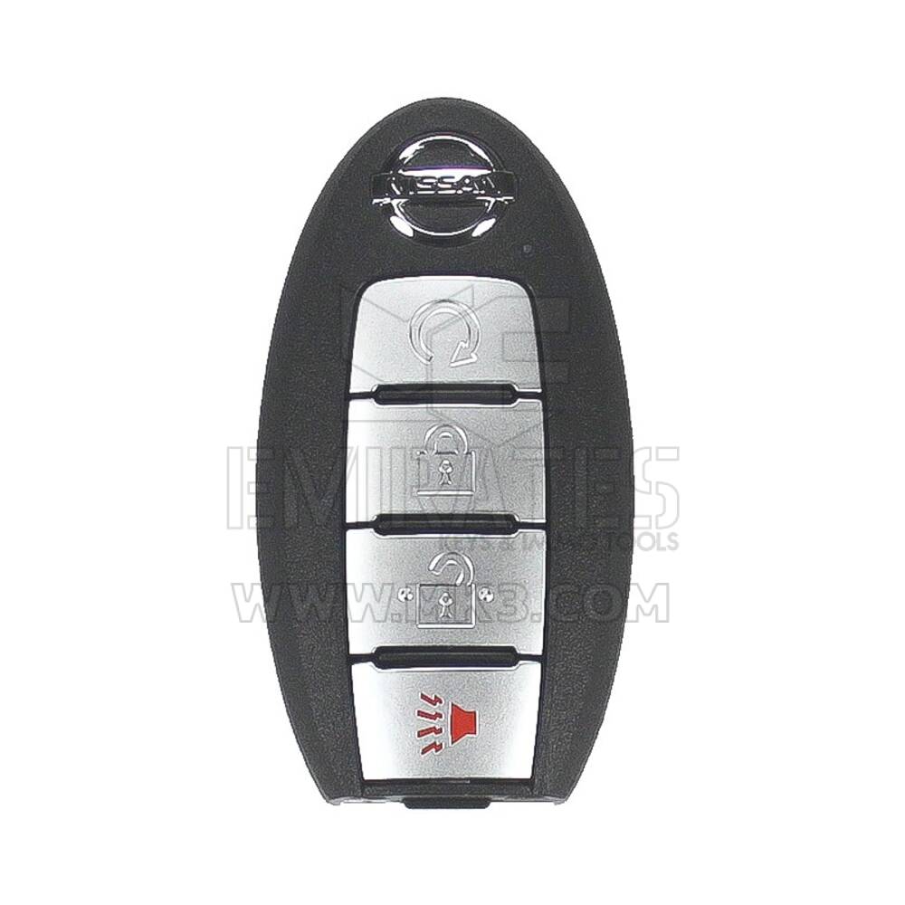 Nissan kicks remote shop start