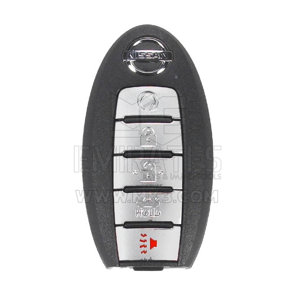 2020 altima remote shop start