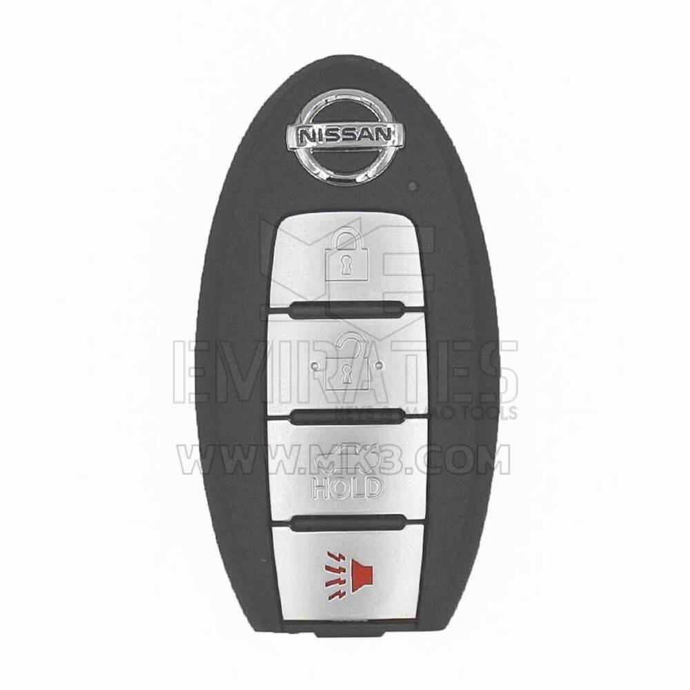 Nissan Altima 2019-2020 Genuine Smart Remote Key 433MHz 285E3-6CA1A