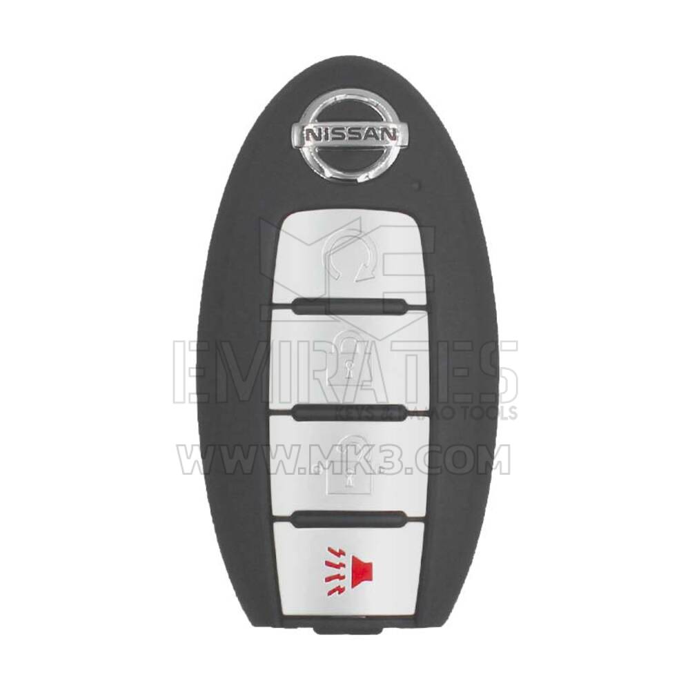 Nissan Murano Pathfinder 2019-2021 Genuine Smart Remote Key 433MHz 285E3-9UF5B