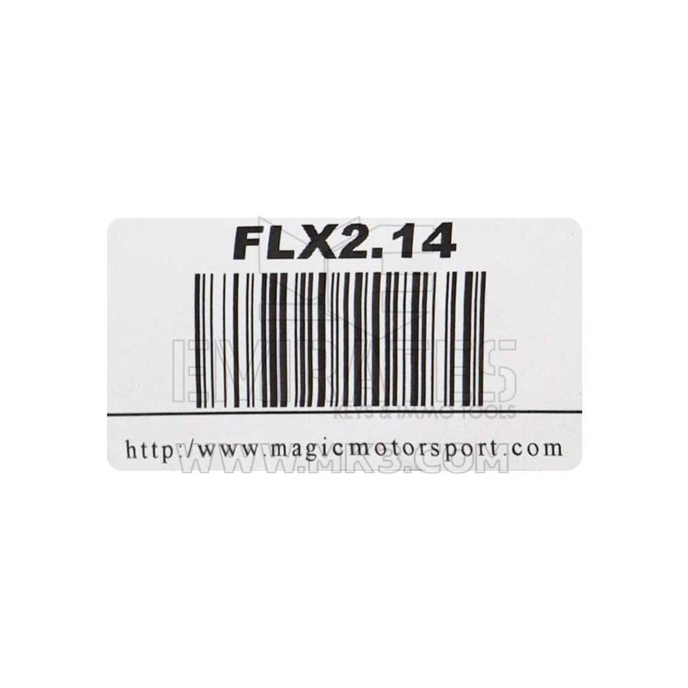 Cable de Conexión MAGIC FLEX 2.14 Box OBD hembra a HDB 44 pin| MK3