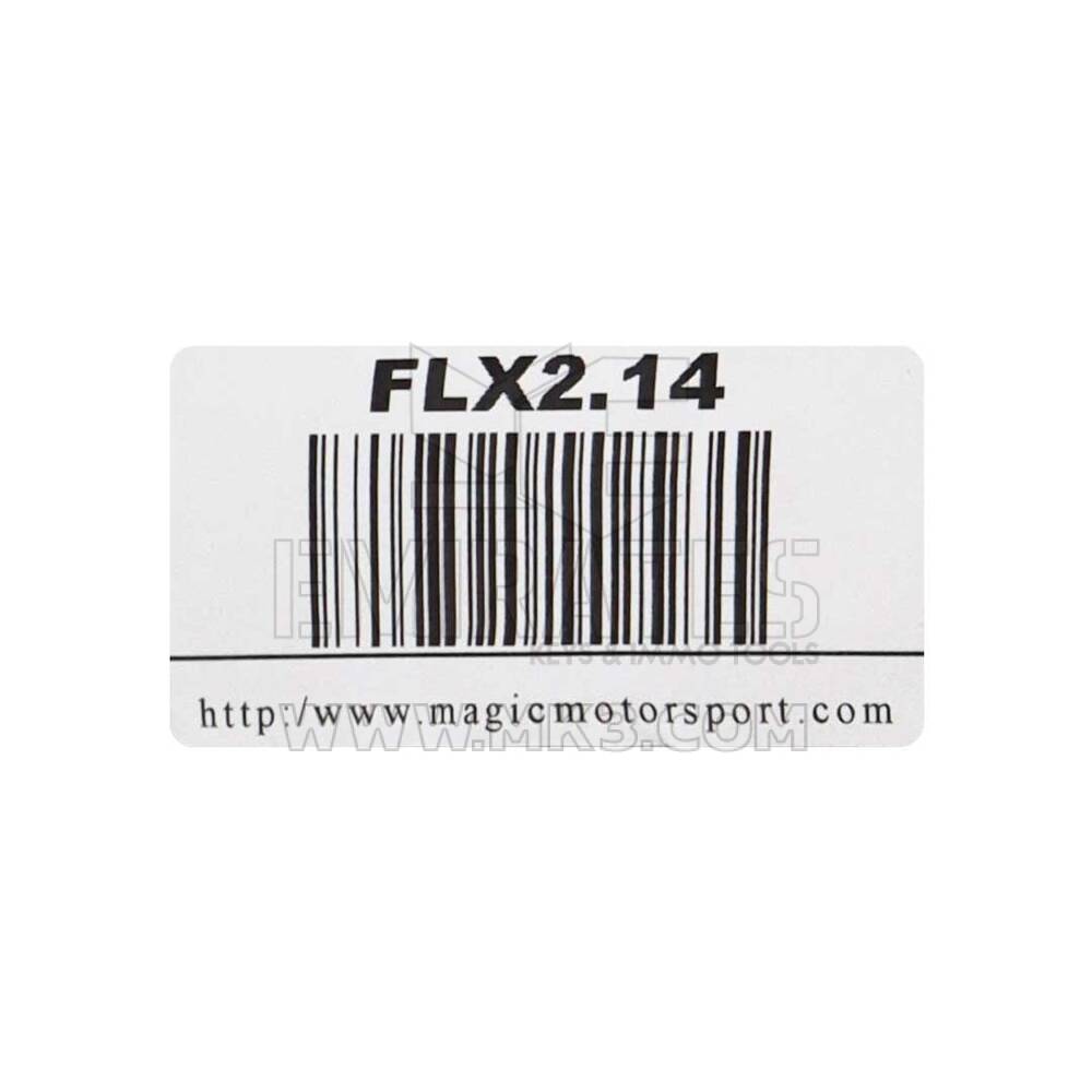 Cabo de Conexão MAGIC FLEX 2.14 Caixa OBD fêmea para HDB 44 pinos| MK3