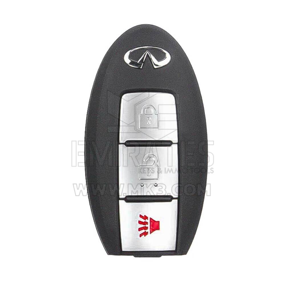 Infiniti FX35 2005 Smart Key Remote 315MHz 285E3-CL02D | MK3 Infiniti FX35 2005 Smart Key Remote 315MHz 285E3-CL02D | MK3