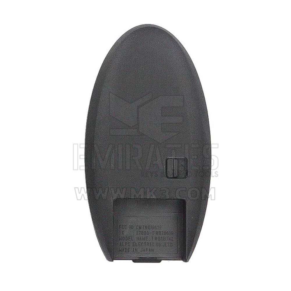 Infiniti FX35 2005 Smart Key Remote 315MHz 285E3-CL02D | МК3