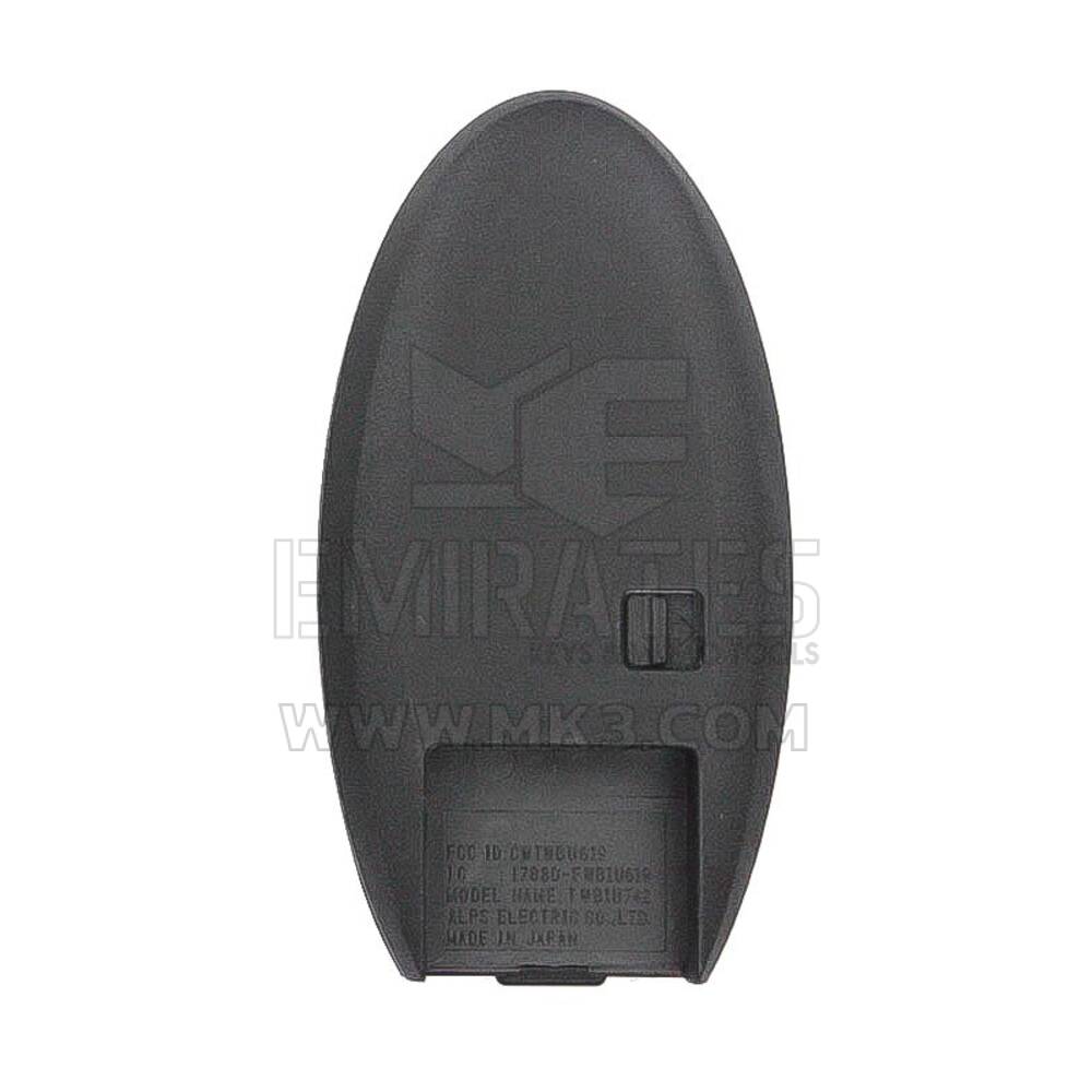 Telecomando Smart Key Infiniti FX35 2005 315 MHz 285E3-CL02D | MK3